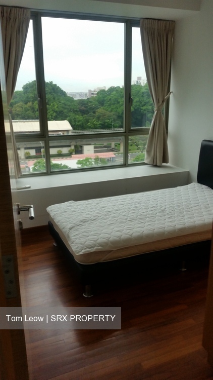 Casa Merah (D16), Apartment #203301171